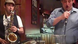 Oh What a Beautiful Day/ Jonathan