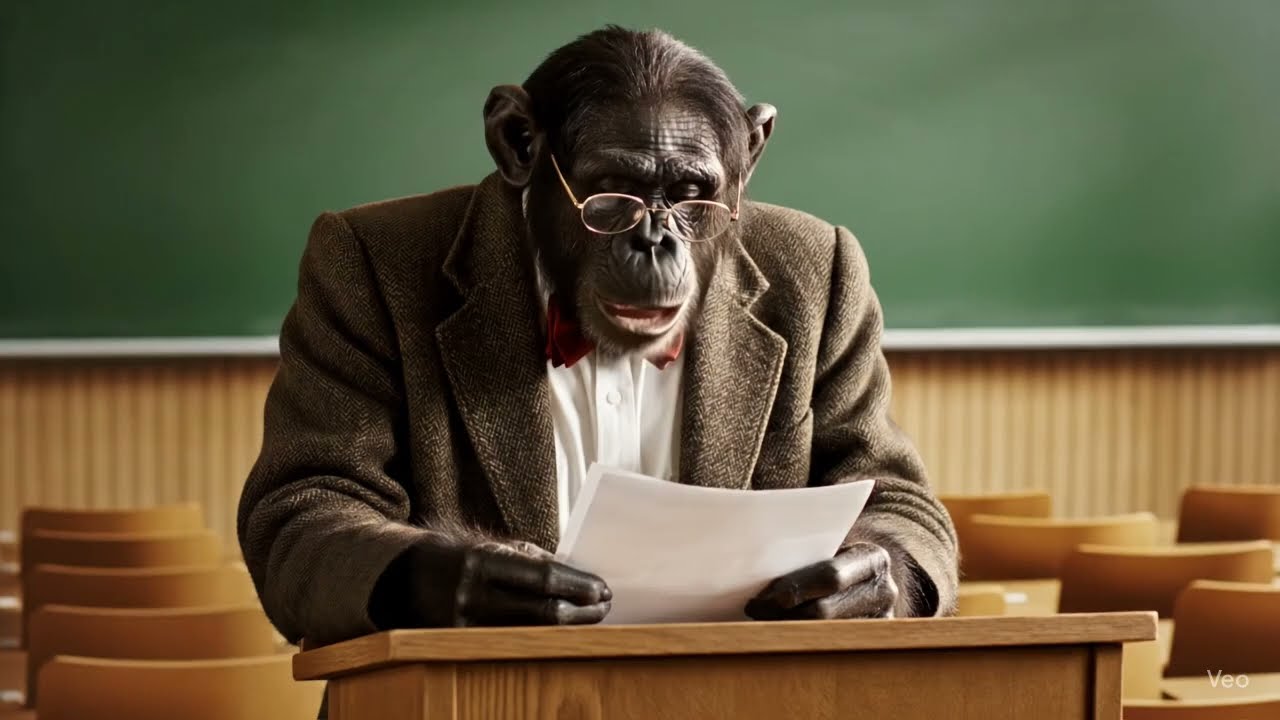 ANT 101 Course Introduction