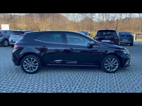 RENAULT Mégane 1.6 16V Turbo GT Line EDC Automatica