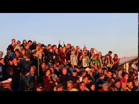 Landesfeuerwehrbewerbe in Gastern - 29. Juni