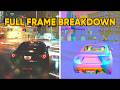 Optimized Photorealism That Puts Modern Graphics To Shame NFS 2015