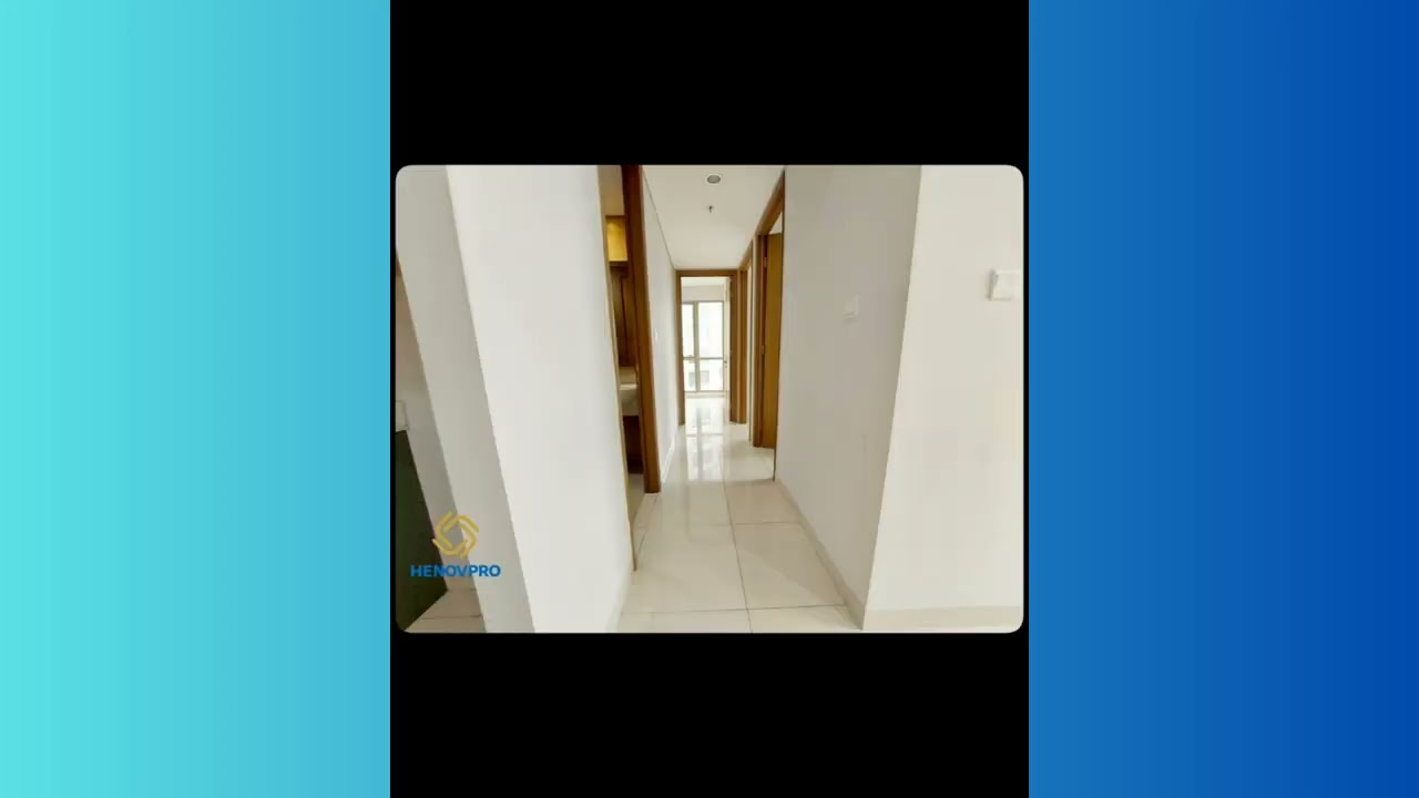 For Quick Sale 3Br City View Price Reduced at Taman Anggrek Residence