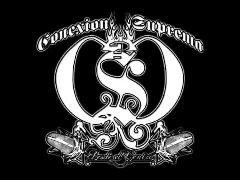 La Conexion Suprema ( Quien va a detenerme )