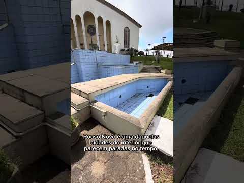 Pouso Novo: história, cultura e segredos de uma cidade do interior