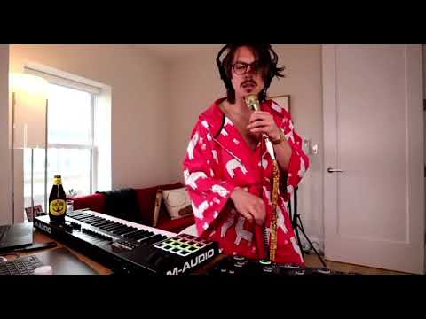 Marc Rebillet Morning Alarm