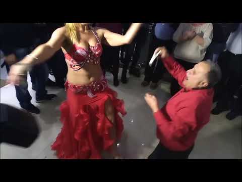 Prvak balkana - Tomislav  Toma Danilovic - Golubarska proslava, 24.03.2018