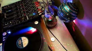 Matthias "Matty" Heilbronn - Cornuto ! (The Other Man) 124/Bpm - Vinyl