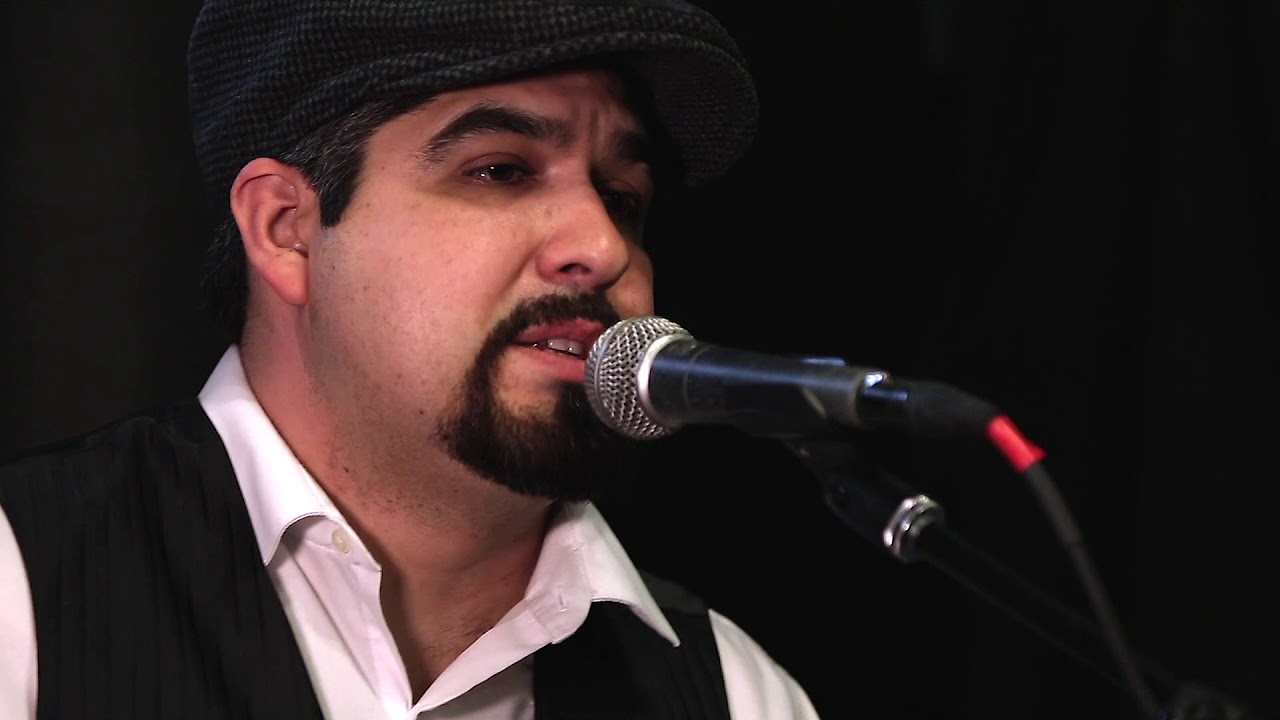 Promotional video thumbnail 2 for Daniel Garza Music