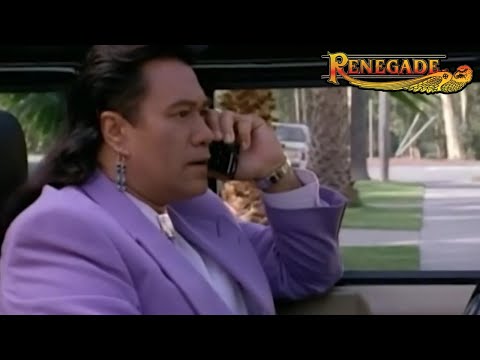 Stationary Target | Renegade | S4E15