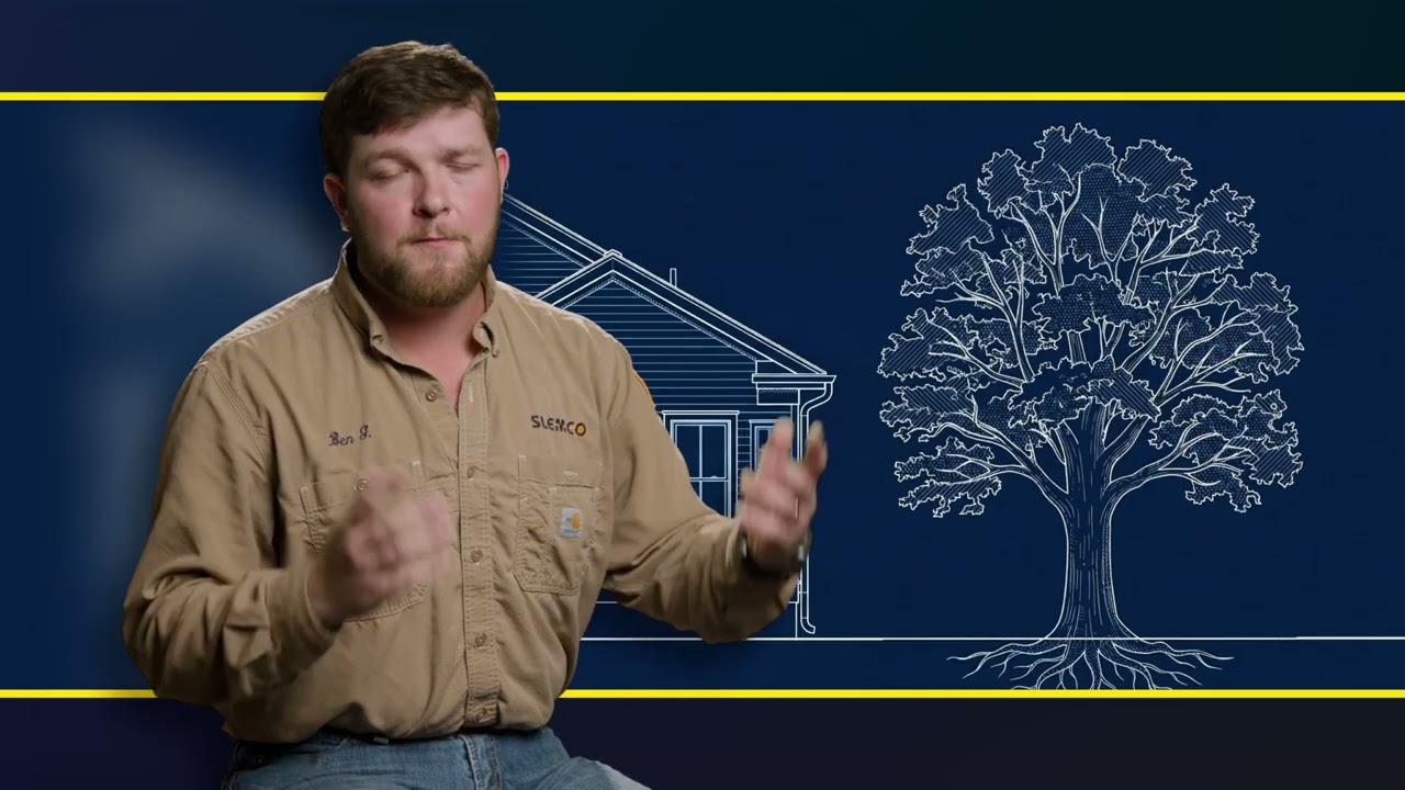 Landscape Your Way to Lower Bills