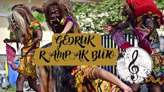 Download lagu LAGU RAMPAK BUTO (GEDRUK)_5 Menit mp3 Download lagu LAGU RAMPAK BUTO (GEDRUK)_5 Menit mp3