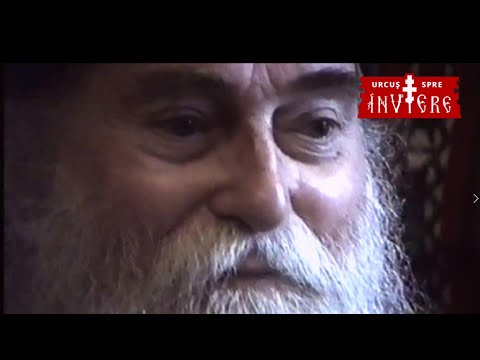 Despre modernism și familia creștină – Părintele Arsenie Papacioc (înregistrare inedită)