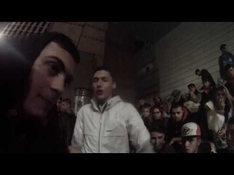 SWIT EME VS KARU - OCTAVOS - FULLRAP FREESTYLE BATTLE