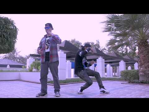 PHRENIK | STAY WHERE YOU ARE | DUBSTEP I NONSTOP I POPPIN JOHN