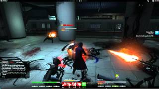 ★ The Secret World ★ - Illuminati - Gameplay Part 2