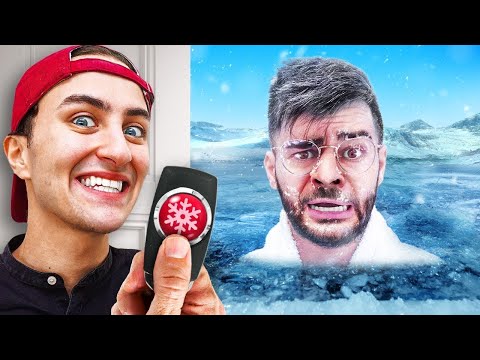 YouTube Thumbnail