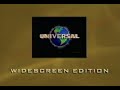 Opening To The Sting 1998 Widescreen VHS