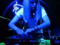 Elenika - Dj Set, Divan (Tbilisi 2012) 