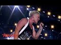 P!nk - We Are The Champions (Rock In Rio 2019)