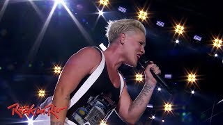 P!nk - We Are The Champions (Rock In Rio 2019)