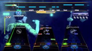 Science Genius Girl FBFC (Read Description)