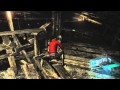 Resident Evil 6 HD Ada Wong Campaign Pt 8 Chapter 2