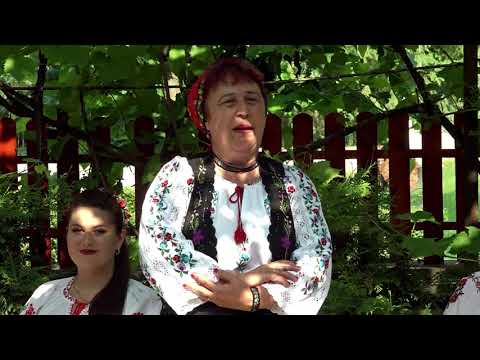 Marioara Tescar - Ceteras de pe Campie