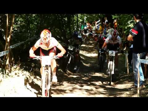 2010 World Cup XC 5 - Val di Sole