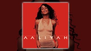 Aaliyah - We Need A Resolution [Audio HQ] HD