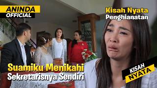 Download lagu Di Saat Aku Membutuhkan Suamiku, Dia Justru Menikah Dengan Wanita Lain | Kisah Nyata mp3 Download lagu Di Saat Aku Membutuhkan Suamiku, Dia Justru Menikah Dengan Wanita Lain | Kisah Nyata mp3