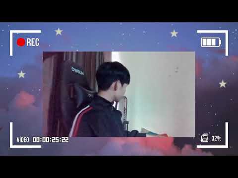 ZEEMON x DELTA - แค่อยู่กับฉัน (Cover by. Ptrp_S x N / T )