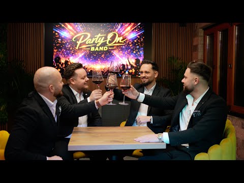 Party On band - Adj Éveket (Hungarian-COVER)