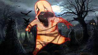 This is Halloweek [Parodie This is Halloween]