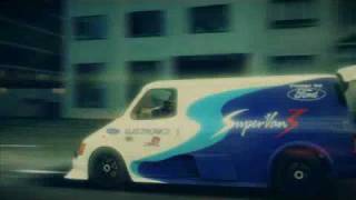 BLUR - The latest trailer from Bizarre Creations