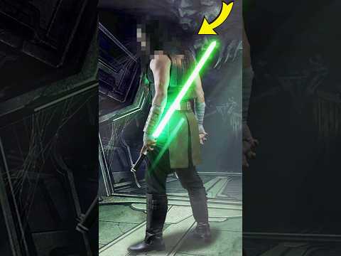 The Jedi Who REPEATED Order 66