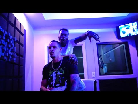 PJ Ramirez WATCH ME ft. Sauce Walka Official Video