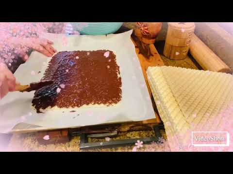 How to make / OBlANDA / So delicious / and easy to make / 😋