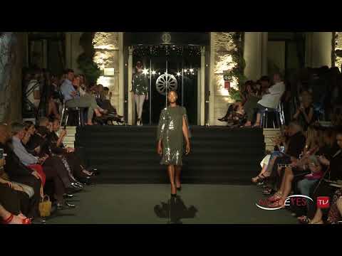 SABRINA PERSECHINO  FALL WINTER 2016  FULL FASHION SHOW