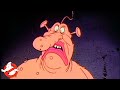 Ghosts R Us The Real Ghostbusters S1 Ep01 Animated Series GHOSTBUSTERS
