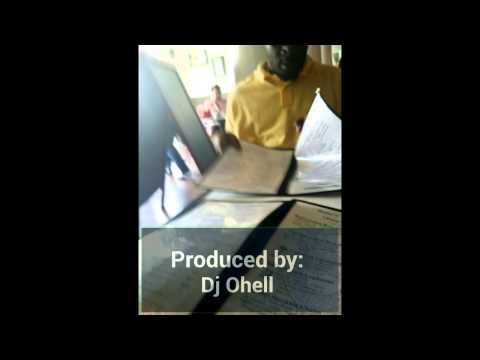 "Only If You Let Me"-Tony Notez & Chris Medina