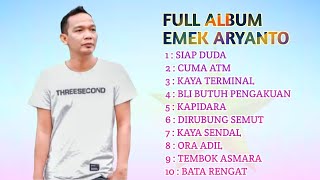 Download lagu EMEK ARYANTO Full ALBUM MUSIK. mp3