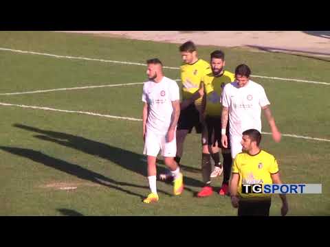 ECCELLENZA | OMNIA BITONTO - OTRANTO 3-0