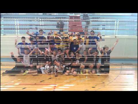 13/14 5. Mali Uskok - Senj 24.5.2014 - Vanja Antić - radio intervju