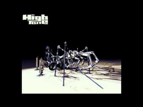 High Tone - Come to Teach [Feat Brother Culture]