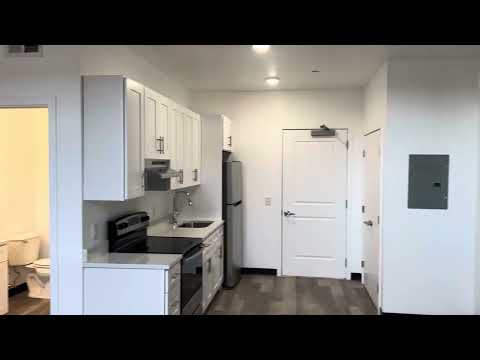 Nexus Property Management RI - 401 Olo Street, Unit 18, Woonsocket, RI, 02895