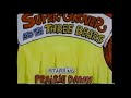 PBS S SesameStreet Super Grover And The 3 Bears Hole Story Or Gone Fishing NaQis Friends HiT 1985