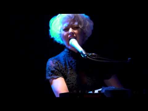 Beck Black American Mister-Live At the Viper Room January 2nd 2015