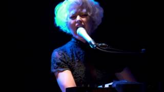 Beck Black American Mister-Live At the Viper Room January 2nd 2015
