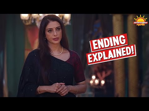 Bhool Bhulaiyaa 2 Ending Explained | Bhool Bhulaiyaa 2 Ending Scene | Movie Ending Explained