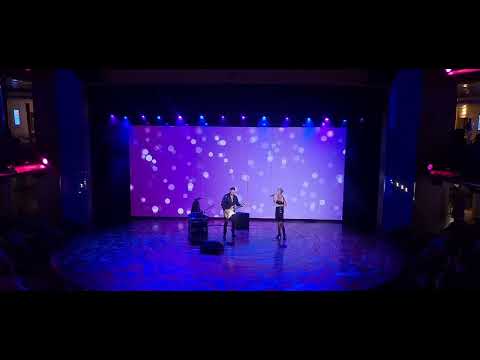 Shallow - Wayne Morris & Ksenija Kochetova (cover)